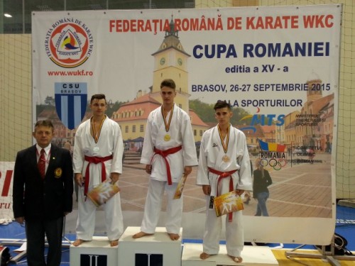 Cupa Romaniei Razvan