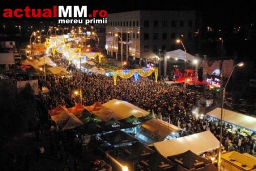 Festivalul Castanelor