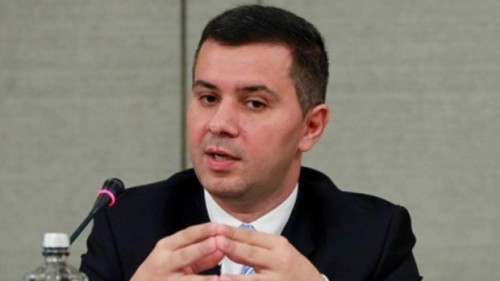 Marius Nica