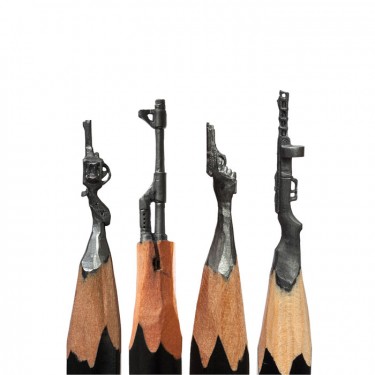 Micro-Sculpturi Salavat-Fidai (4)