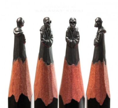 Micro-Sculpturi Salavat-Fidai (9)
