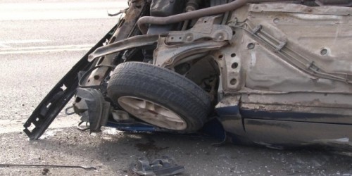 accident