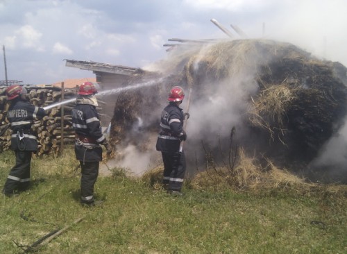incendiu