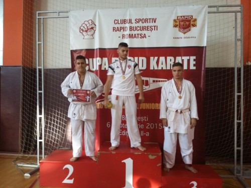karate