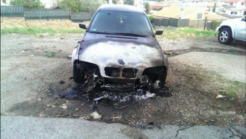 masini incendiate1