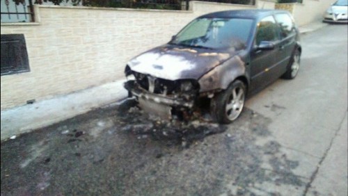 masini incendiate2