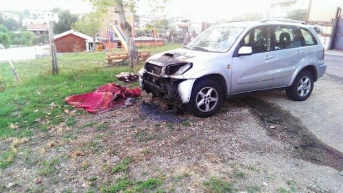 masini incendiate3