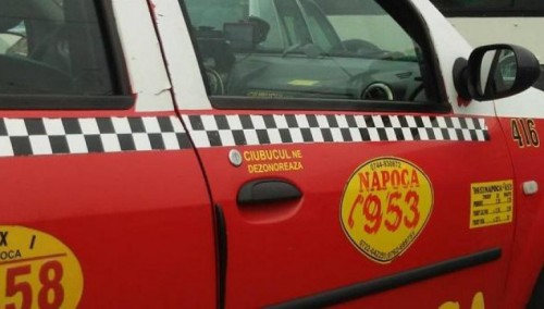 taxi