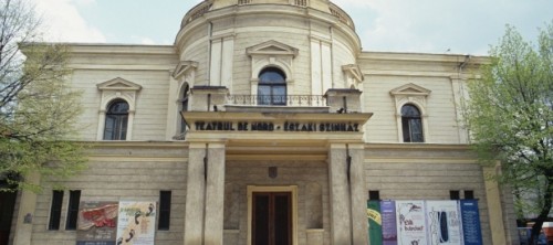 teatru