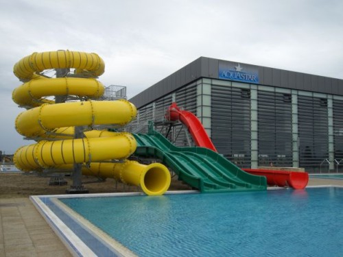 Aquastar