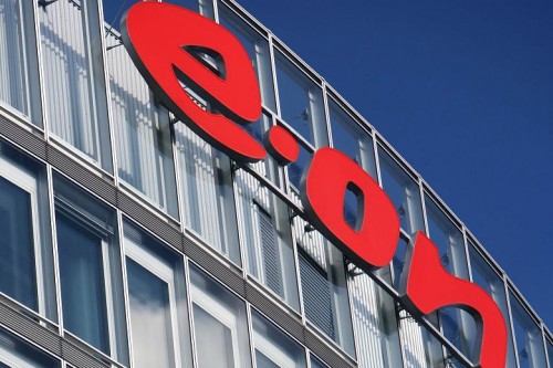 E-On