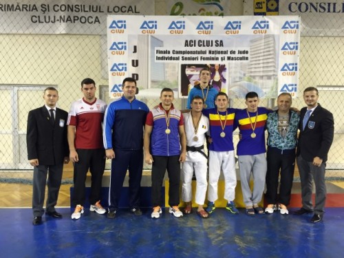 Judo