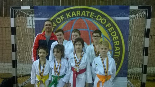 Karate