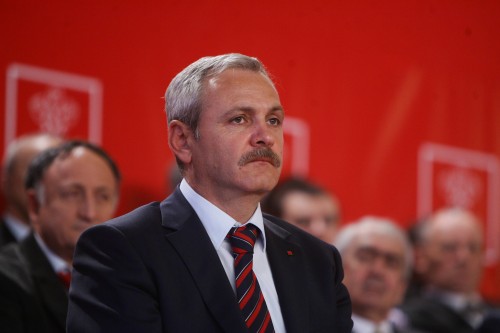 Liviu Dragnea