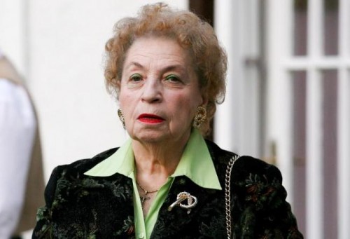 Paula Iacob