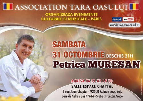 Petrica Muresan