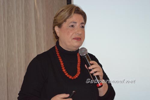 Prof. dr. Rumelia Koren