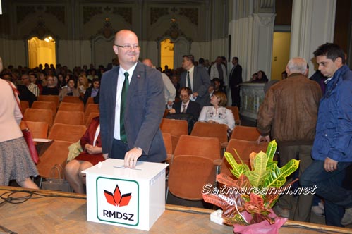 UDMR5