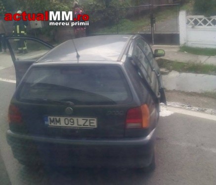 accident