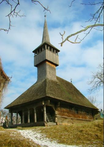 biserica
