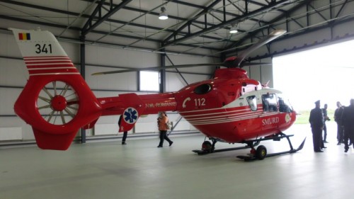 hangar