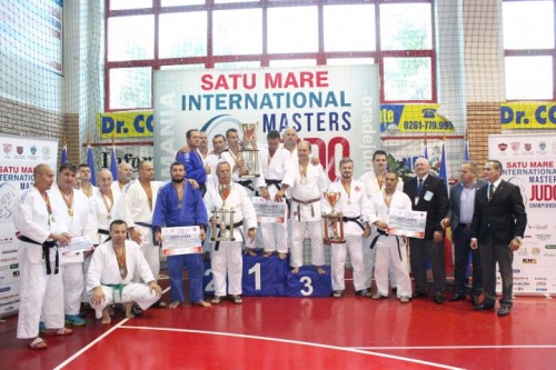 judo