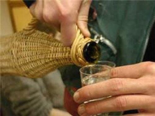 palinca