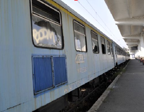 tren