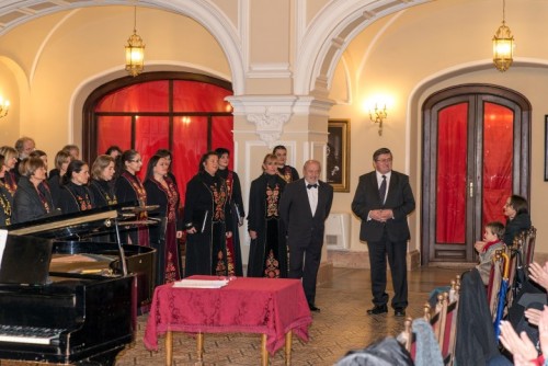 Concert Carei3