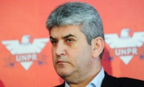 Gabriel oprea