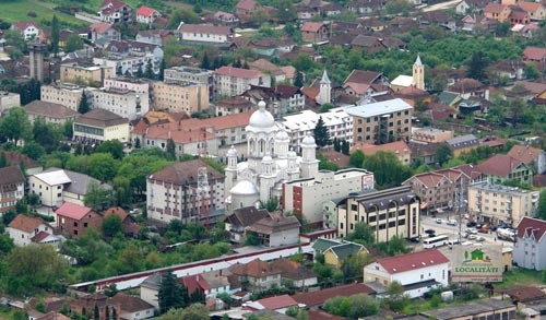 Negresti