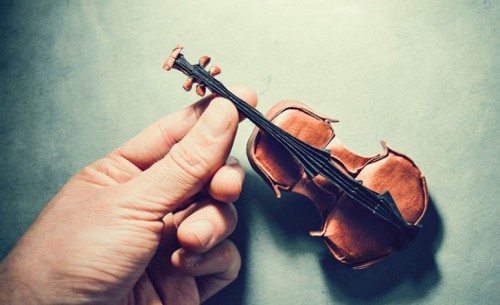 Origami3