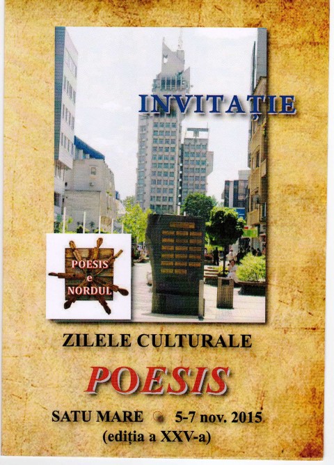 Poesis