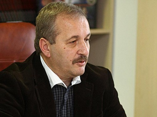 Vasile Dancu