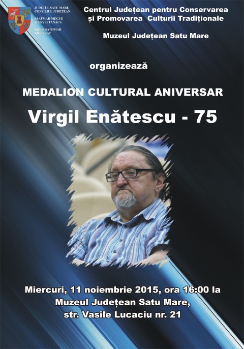 Virgil Enatescu