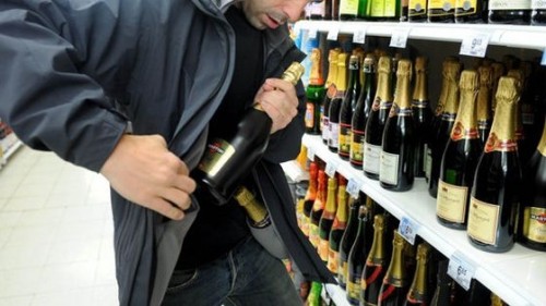 alcool