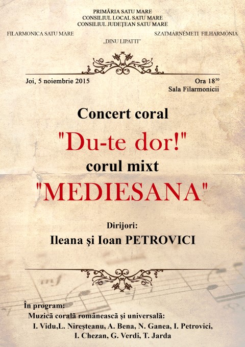 concert