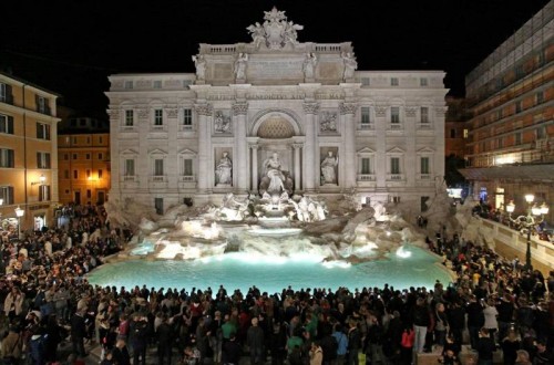 fontana di trevi (1)