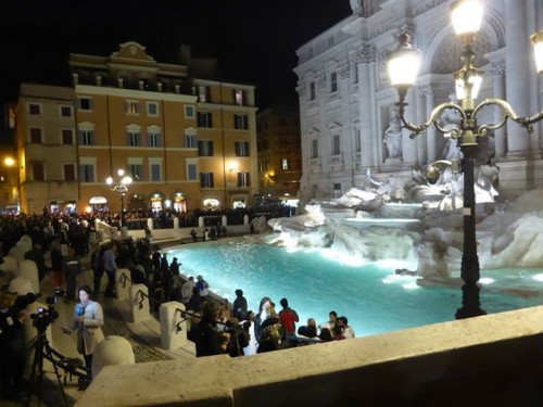 fontana di trevi (3)