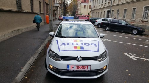 masini Politie1