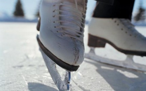 patinoar