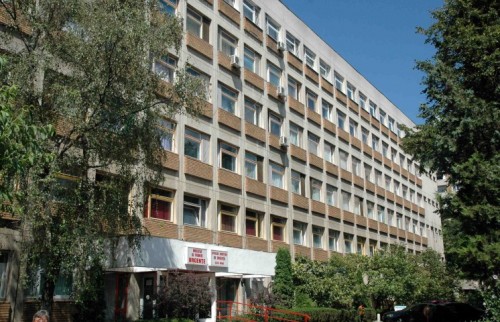 spital