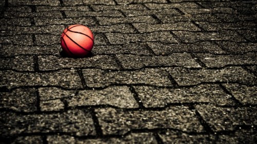streetball