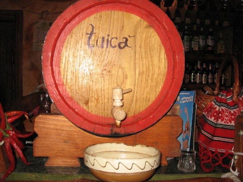 tuica