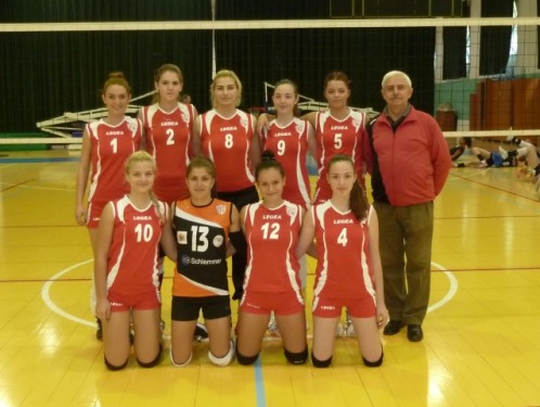 volei