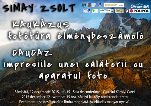 Caucaz
