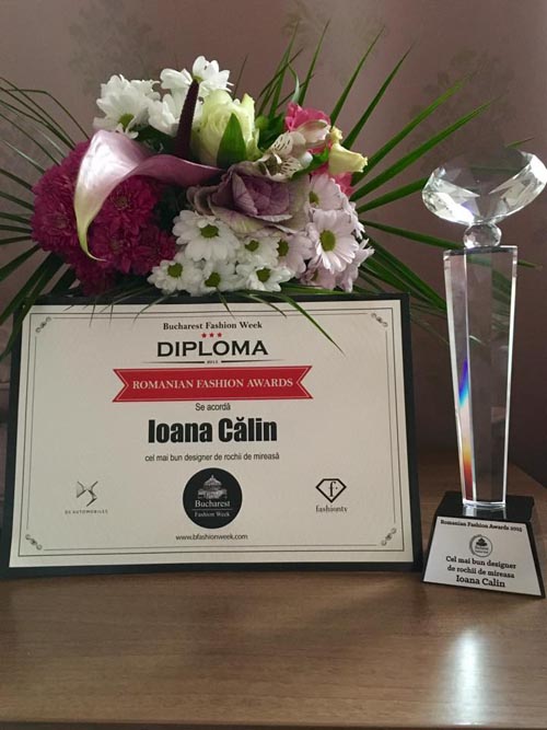 Ioana Calin