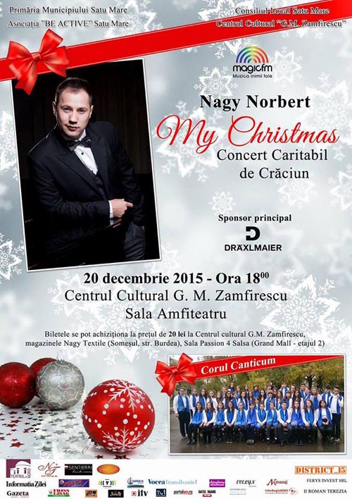 Nagy Norbert 20 decembrie