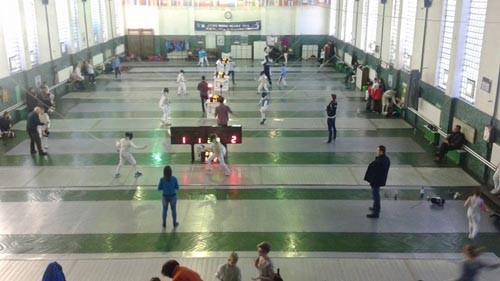 floreta