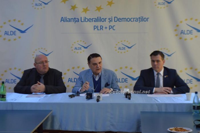 ALDE
